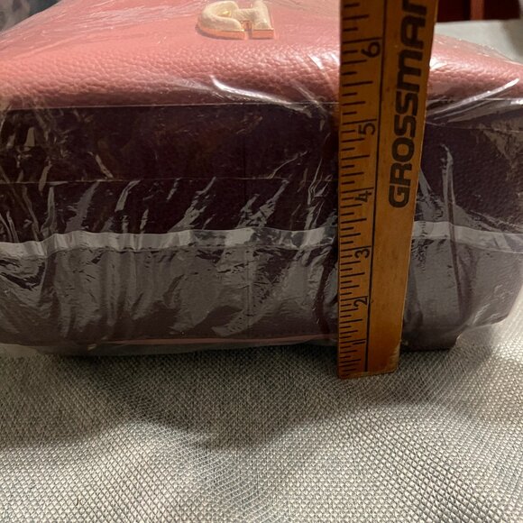 COLE HAAN SMALL GRAND AMBITION CONVERTIBLE BACKPACK - Picture 9 of 11